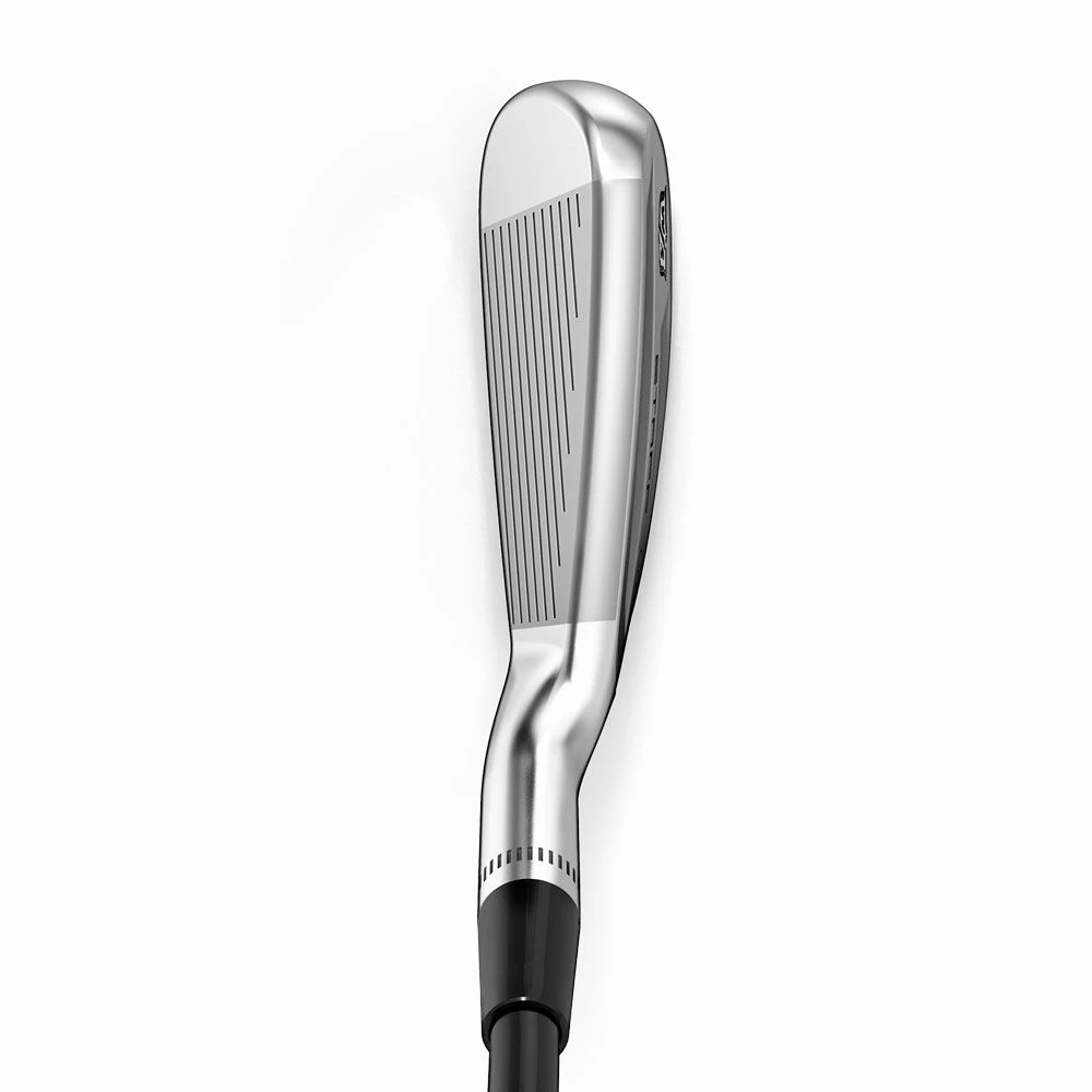 Wilson Staff Model Utility Golf Iron Hybrid 2 Wilson Staff Model Utility Golf Iron Hybrid - Image 2