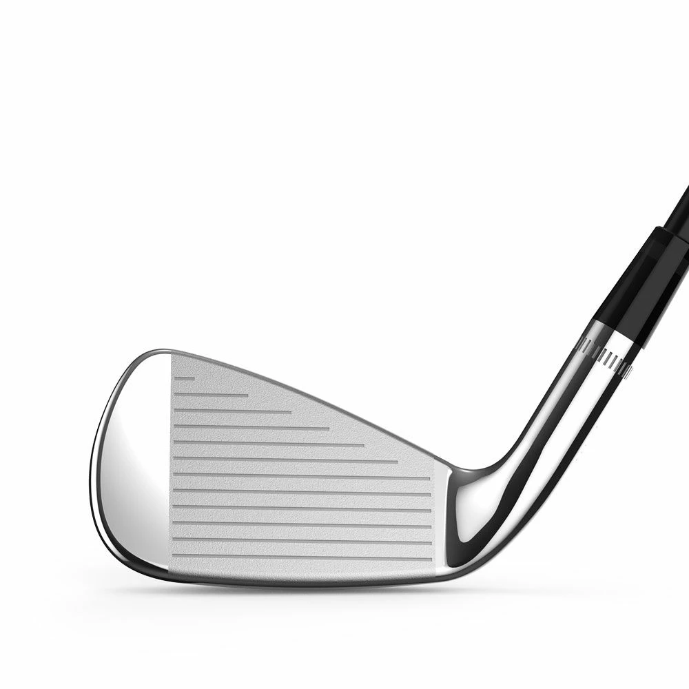 Wilson Staff Model Utility Golf Iron Hybrid 3 Wilson Staff Model Utility Golf Iron Hybrid - Image 3