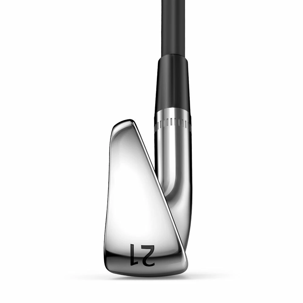 Wilson Staff Model Utility Golf Iron Hybrid 4 Wilson Staff Model Utility Golf Iron Hybrid - Image 4