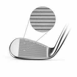Wilson Staff Model Golf Wedge -Golf Clubs Shop wilson staff model wedges face grooves 1