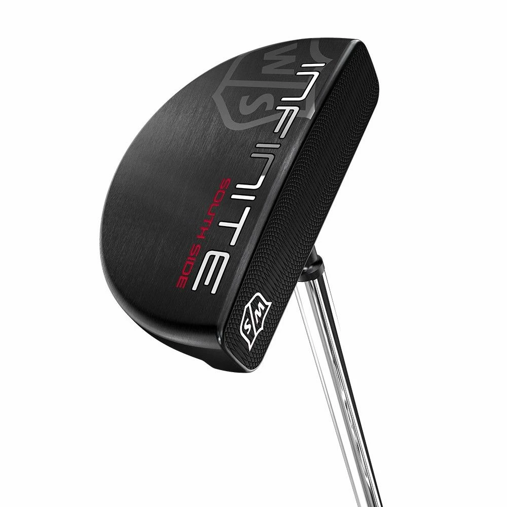 Wilson Staff Infinite South Side Putter 1 Wilson Staff Infinite South Side Putter