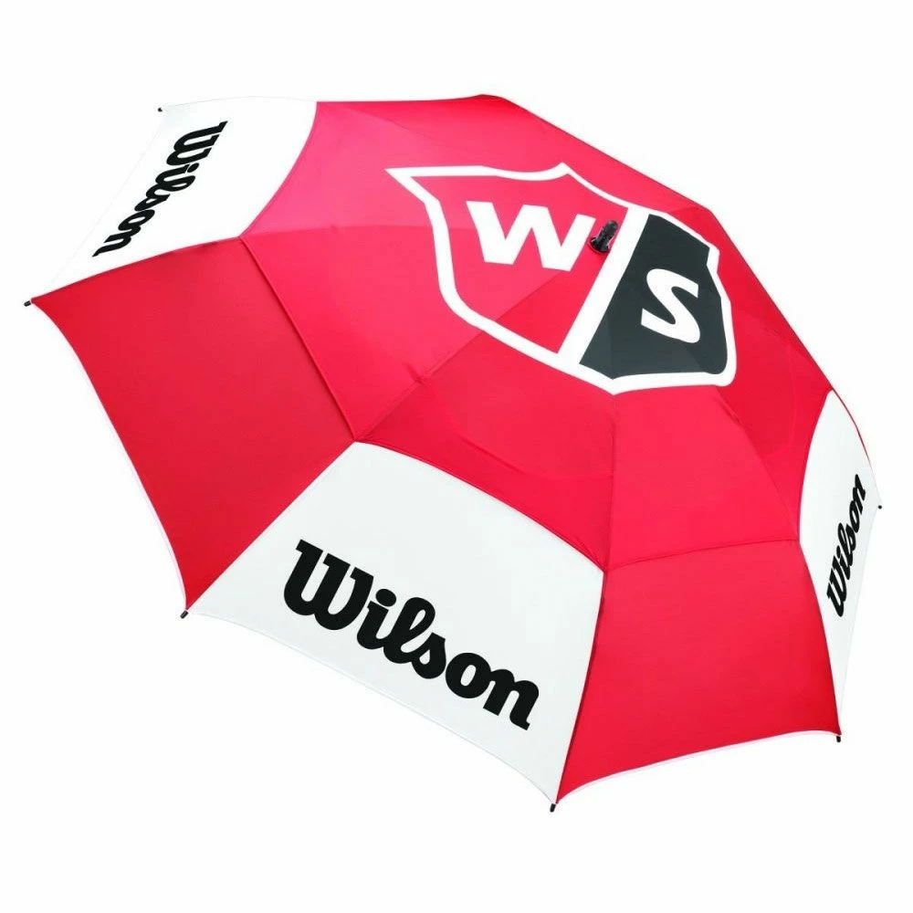 Wilson Staff Tour Golf Umbrella 1 Wilson Staff Tour Golf Umbrella