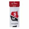 Wilson Staff Tour Golf Towel -Golf Clubs Shop wilson staff tour towel white