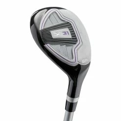 Wilson X31 Ladies Graphite Golf Package Set -Golf Clubs Shop wilson x31 ladies golf package set 2021 hybrid