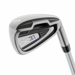 Wilson X31 Ladies Graphite Golf Package Set -Golf Clubs Shop wilson x31 ladies golf package set 2021 iron