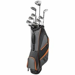 Golf Clubs Shop -Golf Clubs Shop wilson x31 mens golf package set 2021 clubs 1 1 1 2