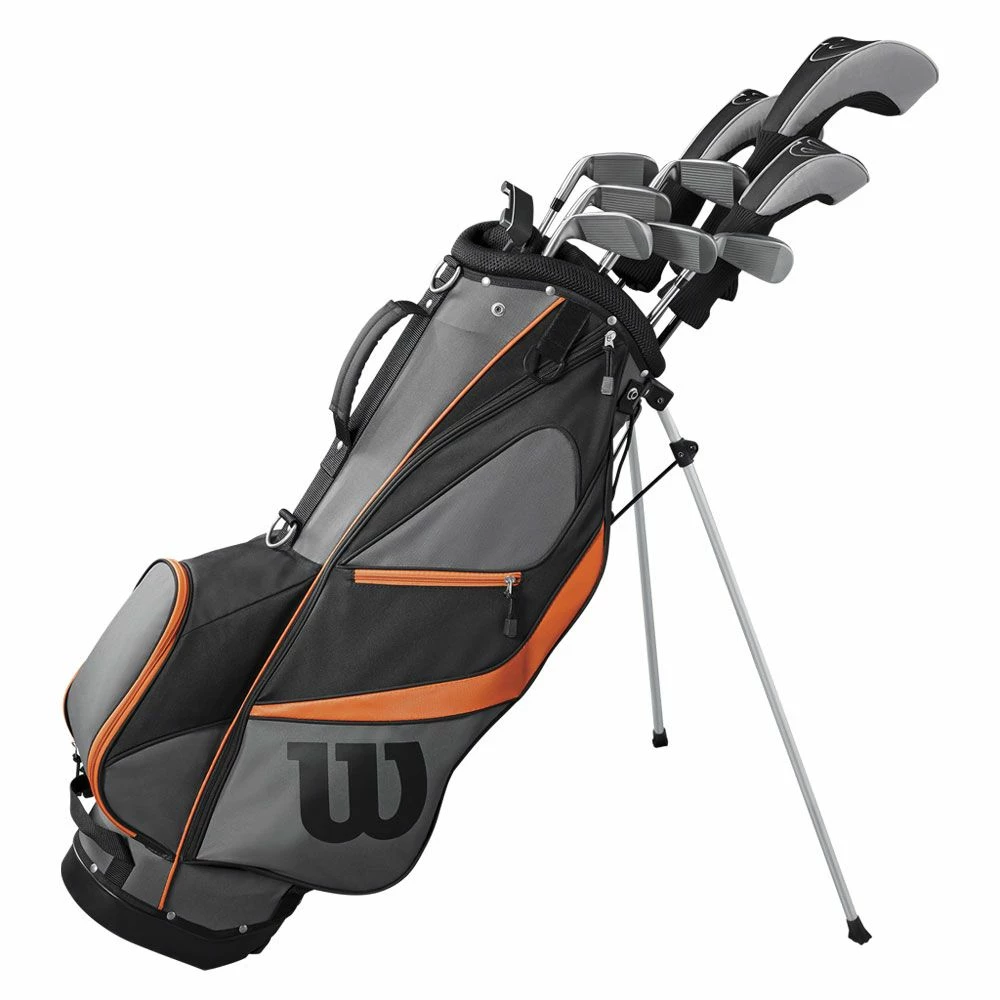 Wilson X31 Golf Package Set 1 Wilson X31 Golf Package Set