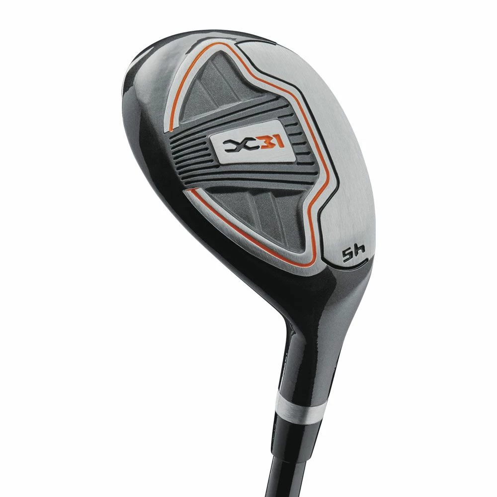 Wilson X31 Golf Package Set 5 Wilson X31 Golf Package Set - Image 5