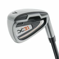Wilson X31 Golf Package Set 11 Wilson X31 Golf Package Set -Golf Clubs Shop wilson x31 mens golf package set 2021 iron