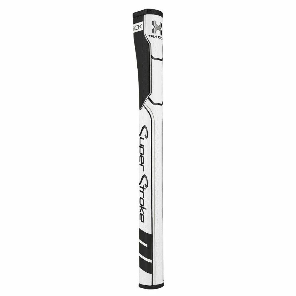 SuperStroke Traxion Wristlock Golf Putter Grip 2 SuperStroke Traxion Wristlock Golf Putter Grip - Image 2