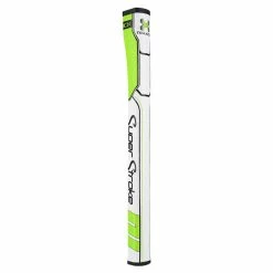 SuperStroke Traxion Wristlock Golf Putter Grip 5 SuperStroke Traxion Wristlock Golf Putter Grip -Golf Clubs Shop wristlock green