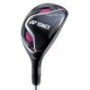 Yonex EZONE Elite 3 Ladies Golf Hybrid 12 Yonex EZONE Elite 3 Ladies Golf Hybrid -Golf Clubs Shop yonex 2021 ezone elite ladies hybrid hero