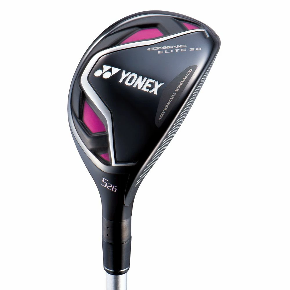 Yonex EZONE Elite 3 Ladies Golf Hybrid 1 Yonex EZONE Elite 3 Ladies Golf Hybrid