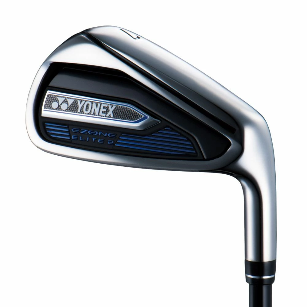 Yonex EZONE Elite 2 Golf Irons 1 Yonex EZONE Elite 2 Golf Irons