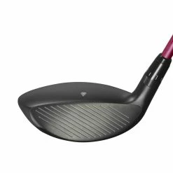 Yonex Ezone GS Ladies Golf Fairway Wood 6 Yonex Ezone GS Ladies Golf Fairway Wood -Golf Clubs Shop yonex ezone gs ladies fairway wood face