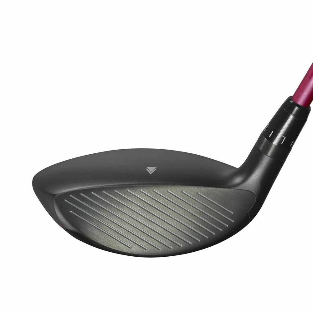 Yonex Ezone GS Ladies Golf Fairway Wood 3 Yonex Ezone GS Ladies Golf Fairway Wood - Image 3