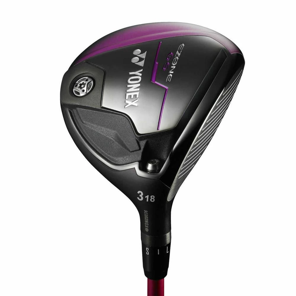 Yonex Ezone GS Ladies Golf Fairway Wood 1 Yonex Ezone GS Ladies Golf Fairway Wood