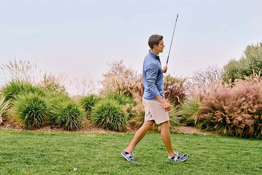 Golf Clubs Shop -Golf Clubs Shop johnnie O luxury golf clothing brand